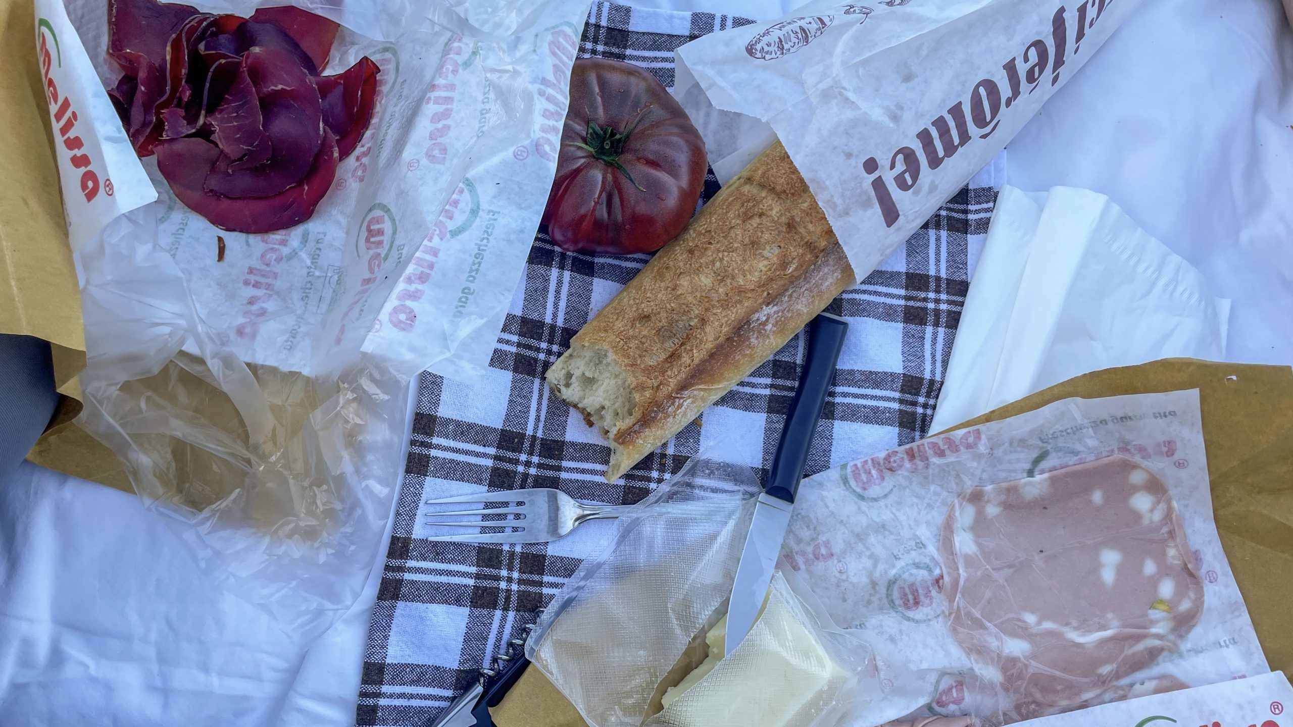 Locavore à Ascain